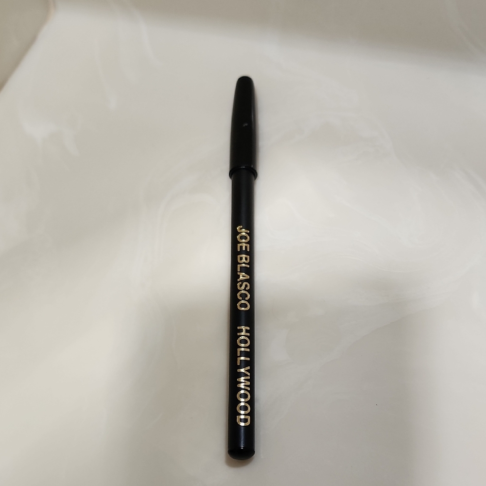Black Eyeliner